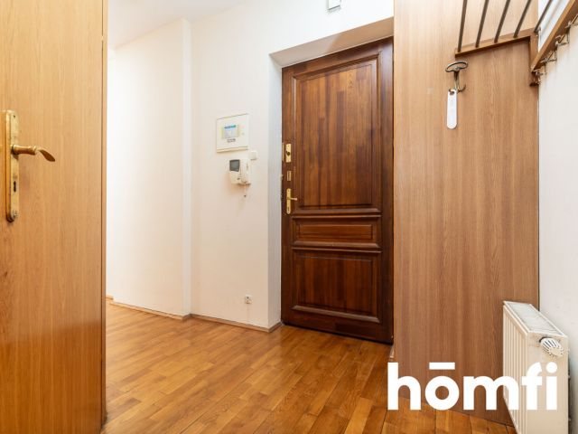 Dwupokojowe na cichej uliczce Starego Miasta - Mieszkanie - Sprzedaż - Kraków, Śródmieście / Stare Miasto