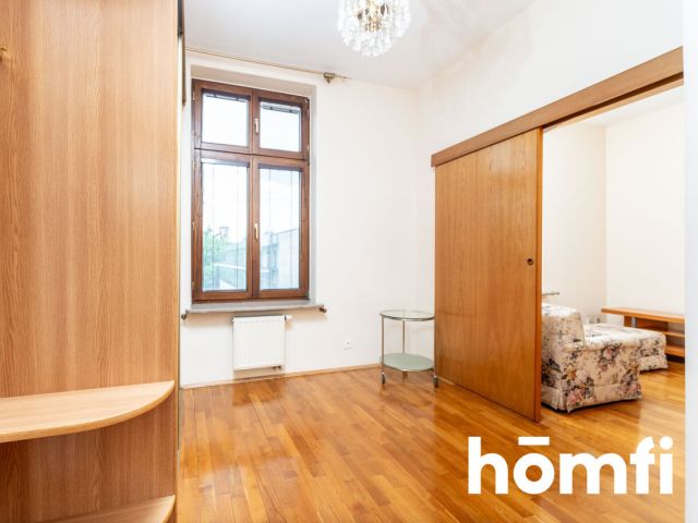 Dwupokojowe na cichej uliczce Starego Miasta - Mieszkanie - Sprzedaż - Kraków, Śródmieście / Stare Miasto