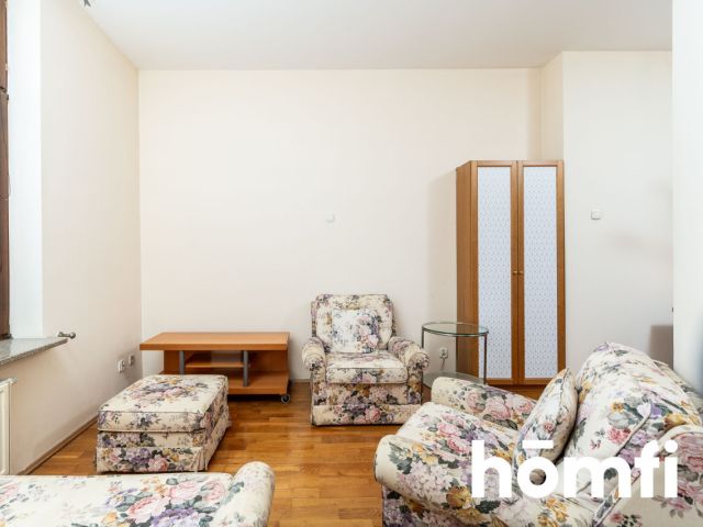 Dwupokojowe na cichej uliczce Starego Miasta - Mieszkanie - Sprzedaż - Kraków, Śródmieście / Stare Miasto