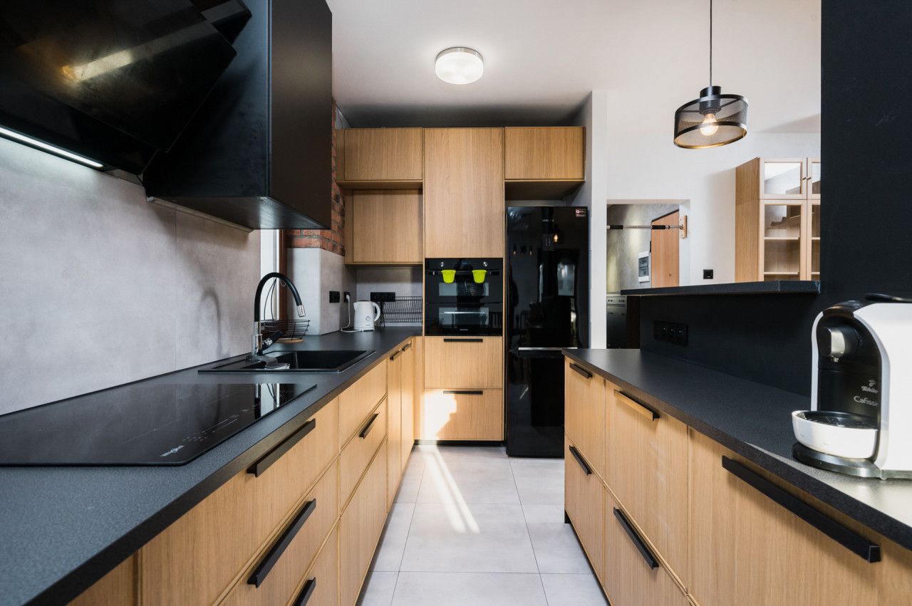 Onebedroom apartment for rent - perfect for investment or as a place to live - Apartment - Sale - Kraków, Śródmieście / Prądnik Czerwony
