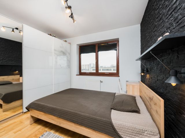 Onebedroom apartment for rent - perfect for investment or as a place to live - Apartment - Sale - Kraków, Śródmieście / Prądnik Czerwony