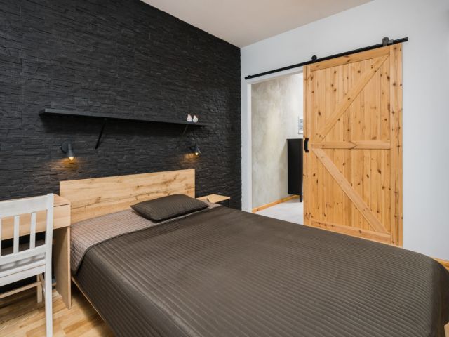 Onebedroom apartment for rent - perfect for investment or as a place to live - Apartment - Sale - Kraków, Śródmieście / Prądnik Czerwony