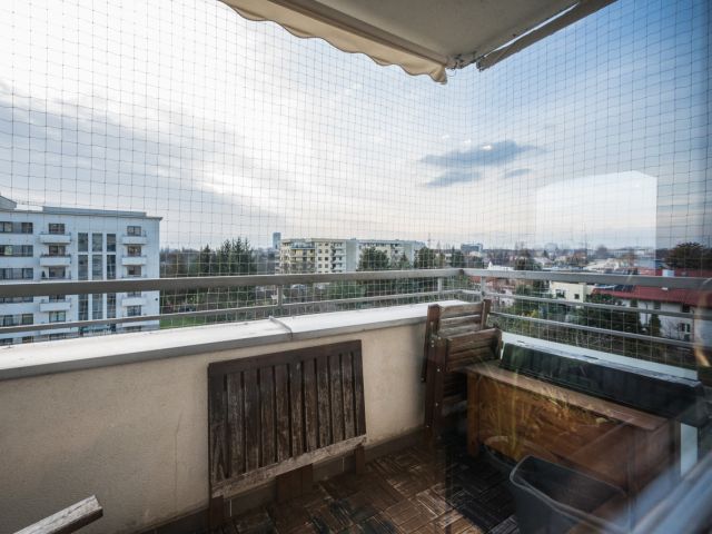 Onebedroom apartment for rent - perfect for investment or as a place to live - Apartment - Sale - Kraków, Śródmieście / Prądnik Czerwony