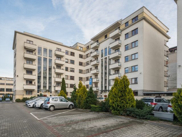 Onebedroom apartment for rent - perfect for investment or as a place to live - Apartment - Sale - Kraków, Śródmieście / Prądnik Czerwony
