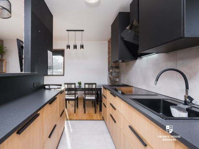 Onebedroom apartment for rent - perfect for investment or as a place to live - Apartment - Sale - Kraków, Śródmieście / Prądnik Czerwony