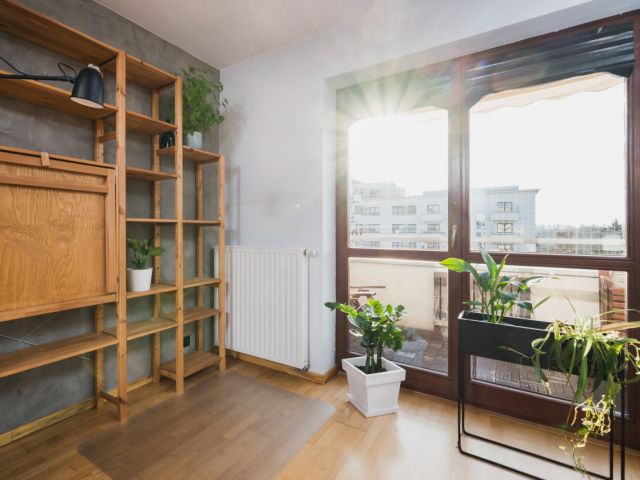 Onebedroom apartment for rent - perfect for investment or as a place to live - Apartment - Sale - Kraków, Śródmieście / Prądnik Czerwony
