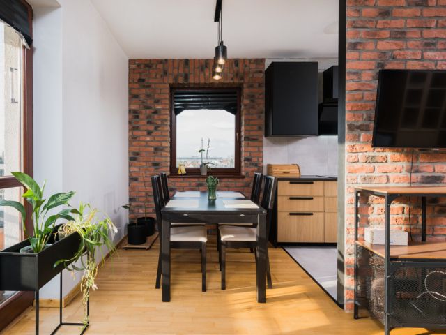 Onebedroom apartment for rent - perfect for investment or as a place to live - Apartment - Sale - Kraków, Śródmieście / Prądnik Czerwony