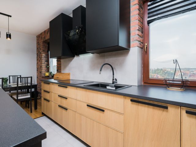 Onebedroom apartment for rent - perfect for investment or as a place to live - Apartment - Sale - Kraków, Śródmieście / Prądnik Czerwony