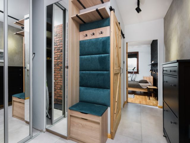 Onebedroom apartment for rent - perfect for investment or as a place to live - Apartment - Sale - Kraków, Śródmieście / Prądnik Czerwony