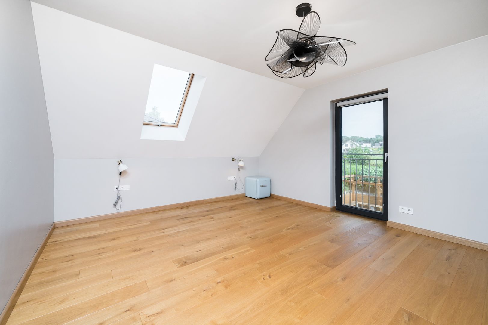 Nowoczesny dom wolnostojący 200m2, Łuczyce - Dom - Wynajem - Krakowski, Kocmyrzów-Luborzyca / Łuczyce