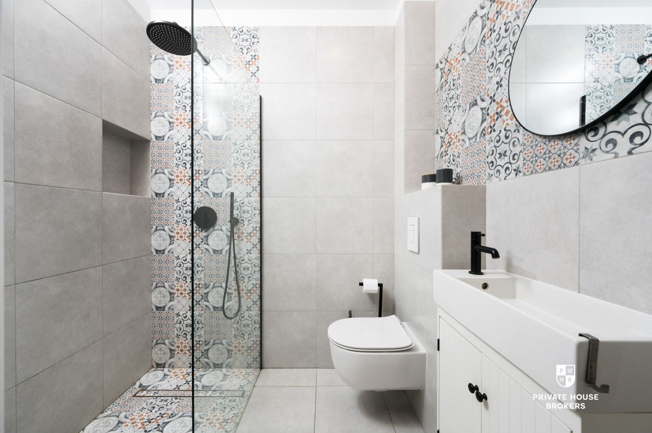 Modern, detached house in Łuczyce - Будинок - Оренда - Krakowski, Kocmyrzów-Luborzyca / Łuczyce