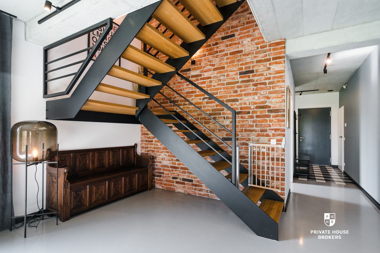 Modern, detached house in Łuczyce - Будинок - Оренда - Krakowski, Kocmyrzów-Luborzyca / Łuczyce