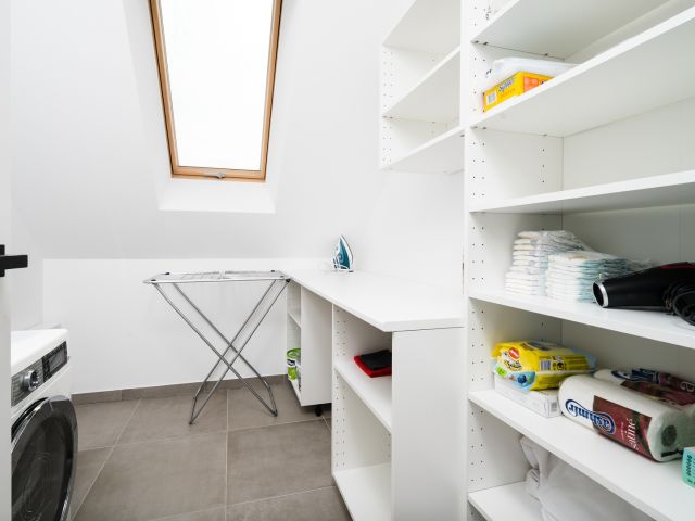 Nowoczesny dom wolnostojący 200m2, Łuczyce - Dom - Wynajem - Krakowski, Kocmyrzów-Luborzyca / Łuczyce