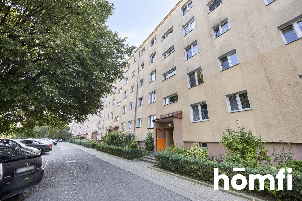 2 pokoje| Dostępne od zaraz| WSIiZ - Mieszkanie - Wynajem - Rzeszów, Baranówka