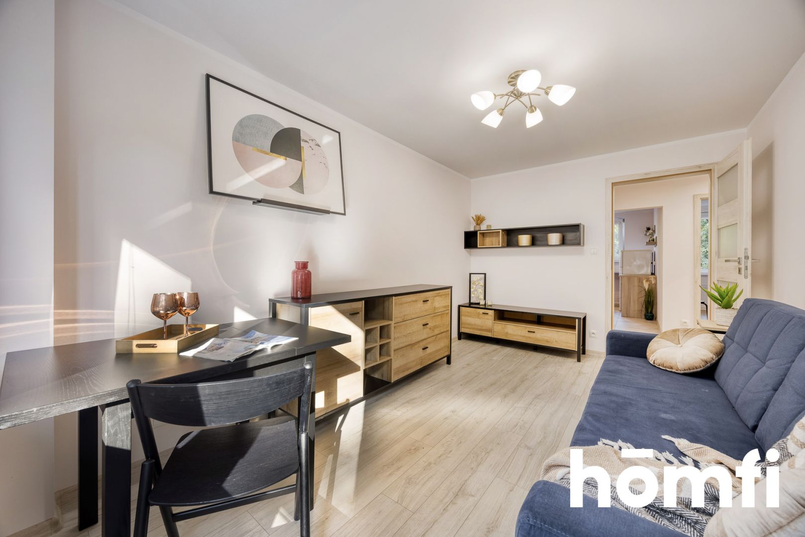 2 pokoje| Dostępne od zaraz| WSIiZ - Mieszkanie - Wynajem - Rzeszów, Baranówka