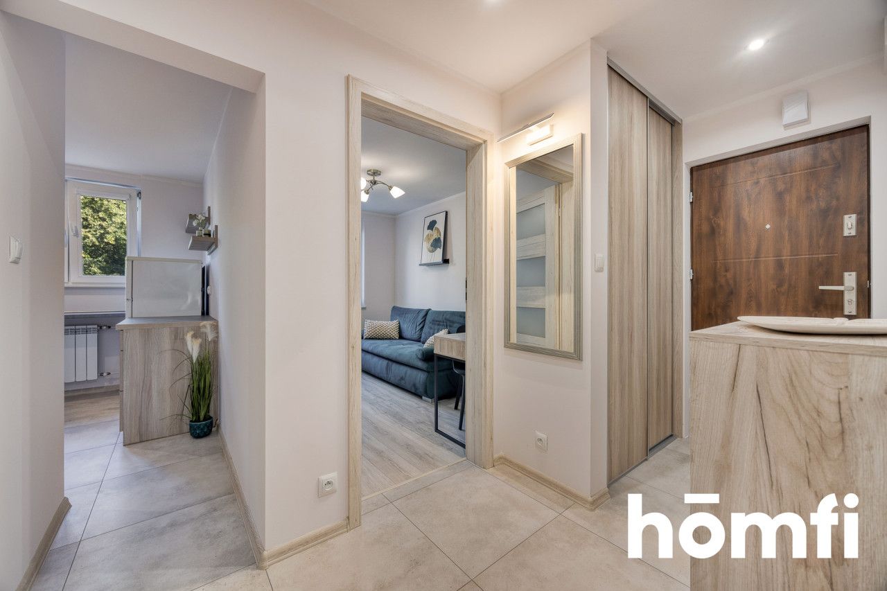 2 pokoje| Dostępne od zaraz| WSIiZ - Mieszkanie - Wynajem - Rzeszów, Baranówka