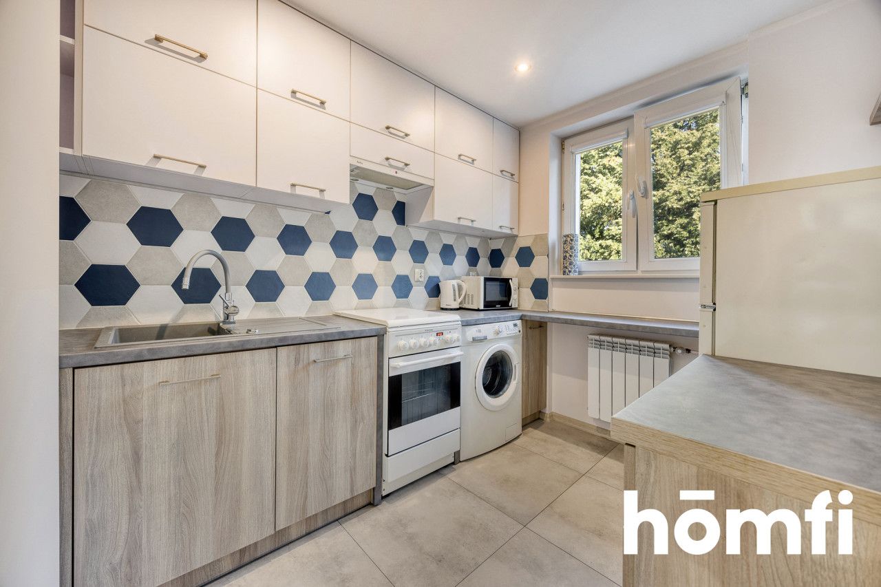 2 pokoje| Dostępne od zaraz| WSIiZ - Mieszkanie - Wynajem - Rzeszów, Baranówka