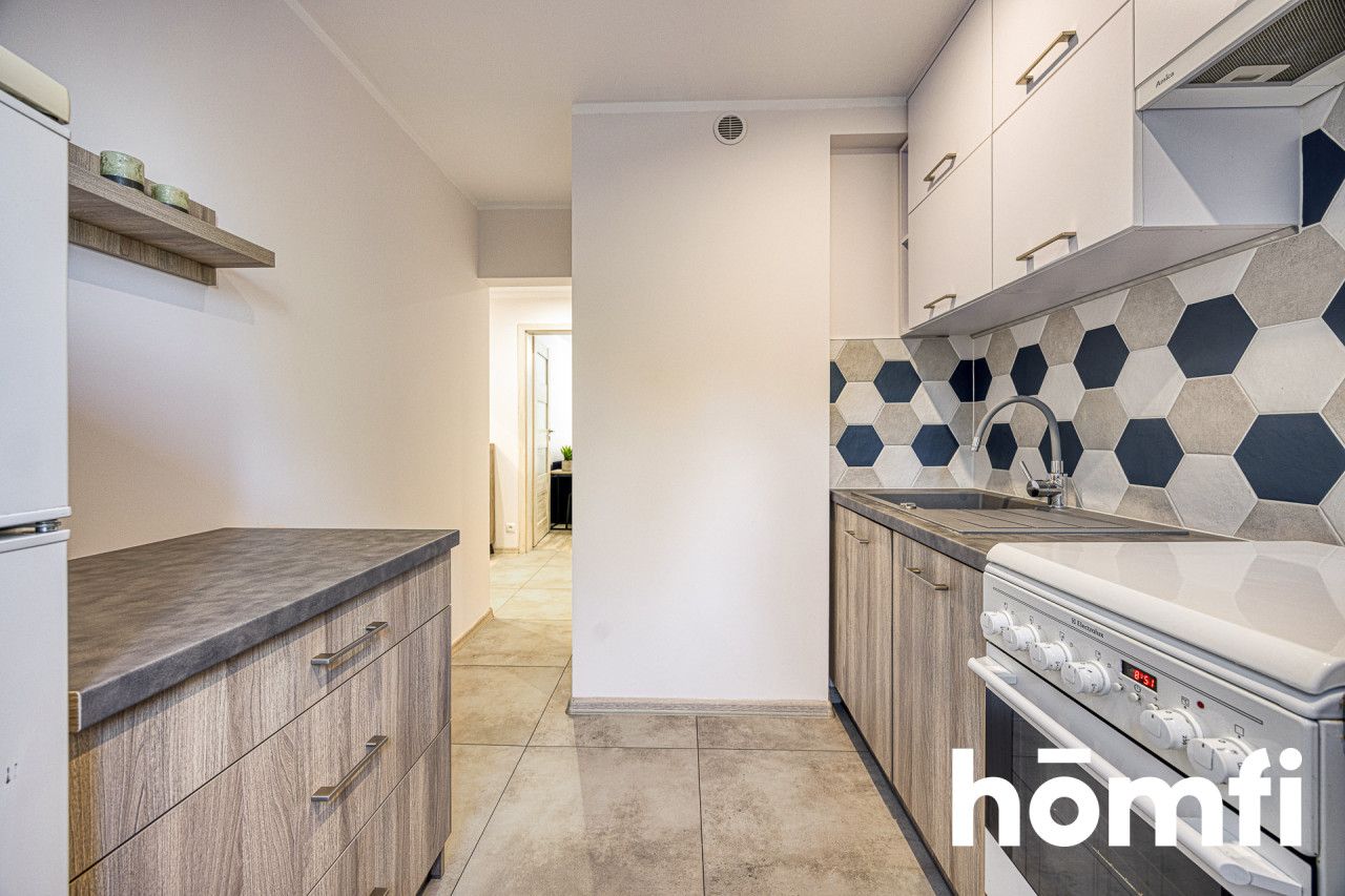 2 pokoje| Dostępne od zaraz| WSIiZ - Mieszkanie - Wynajem - Rzeszów, Baranówka