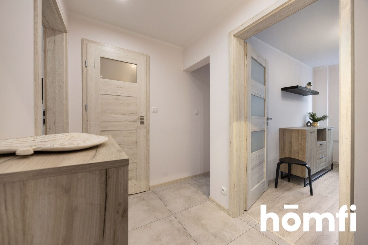 2 pokoje| Dostępne od zaraz| WSIiZ - Mieszkanie - Wynajem - Rzeszów, Baranówka