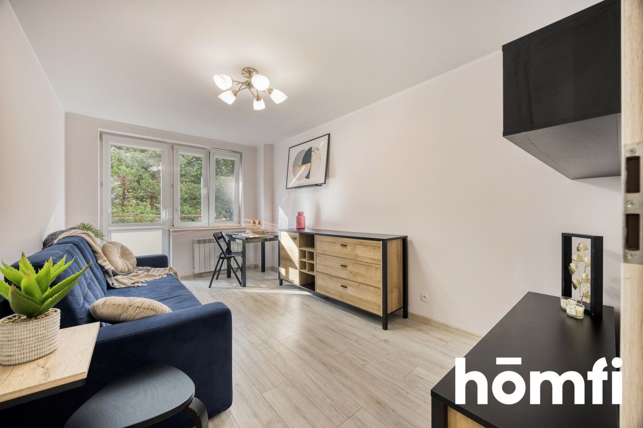 2 pokoje| Dostępne od zaraz| WSIiZ - Mieszkanie - Wynajem - Rzeszów, Baranówka