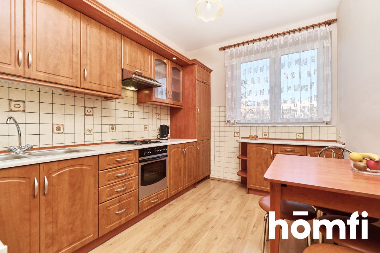 2 separate rooms / air condition / balcony / City Center - Apartment - Rent - Wrocław, Stare Miasto