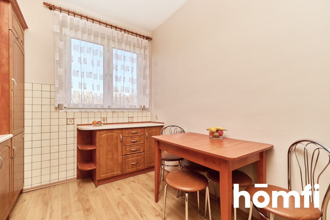 2 separate rooms / air condition / balcony / City Center - Apartment - Rent - Wrocław, Stare Miasto