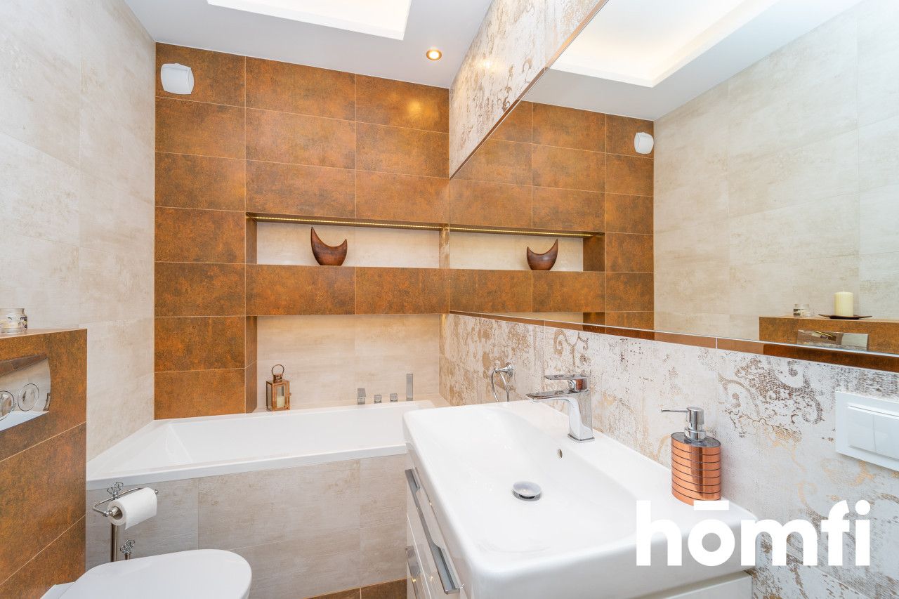 2pok 50m2 Browar Gdański Wrzeszcz, z garażem - Mieszkanie - Wynajem - Gdańsk, Wrzeszcz Dolny