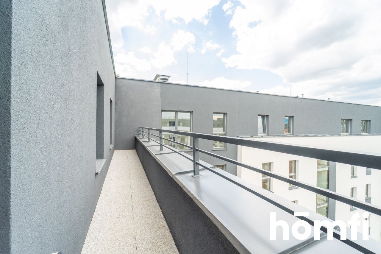 2pok 50m2 Browar Gdański Wrzeszcz, z garażem - Mieszkanie - Wynajem - Gdańsk, Wrzeszcz Dolny