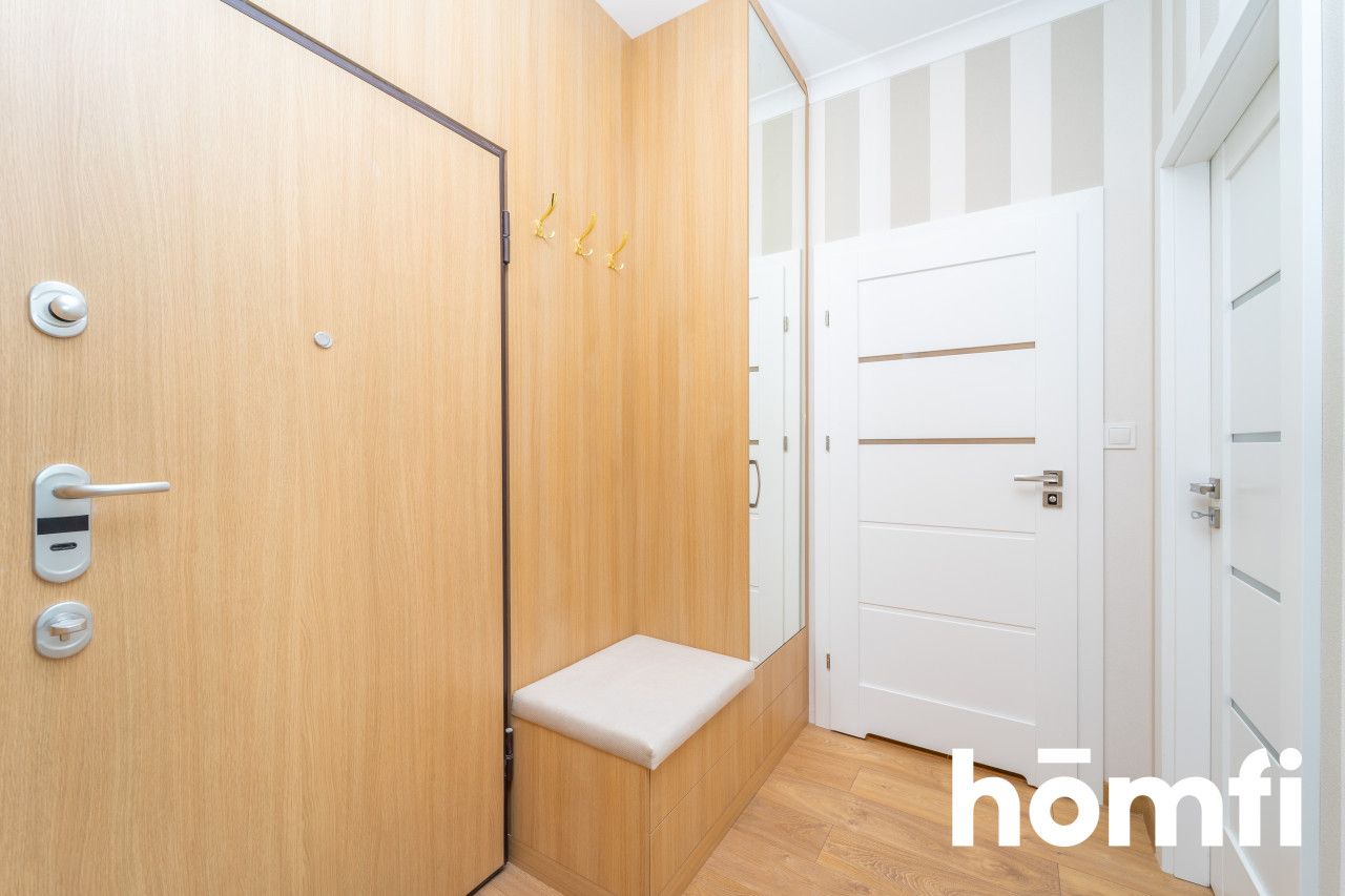 2pok 50m2 Browar Gdański Wrzeszcz, z garażem - Mieszkanie - Wynajem - Gdańsk, Wrzeszcz Dolny