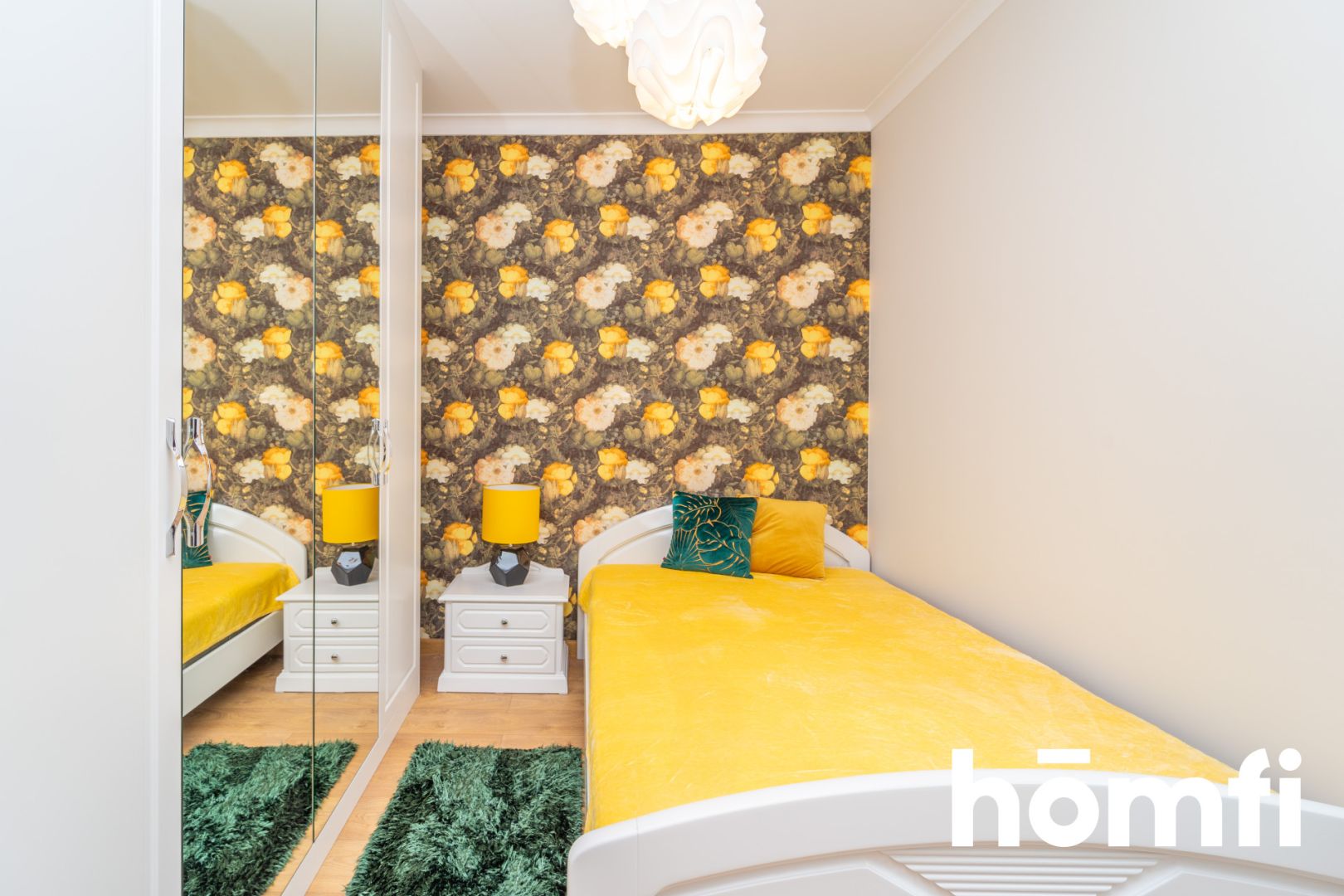 2pok 50m2 Browar Gdański Wrzeszcz, z garażem - Mieszkanie - Wynajem - Gdańsk, Wrzeszcz Dolny