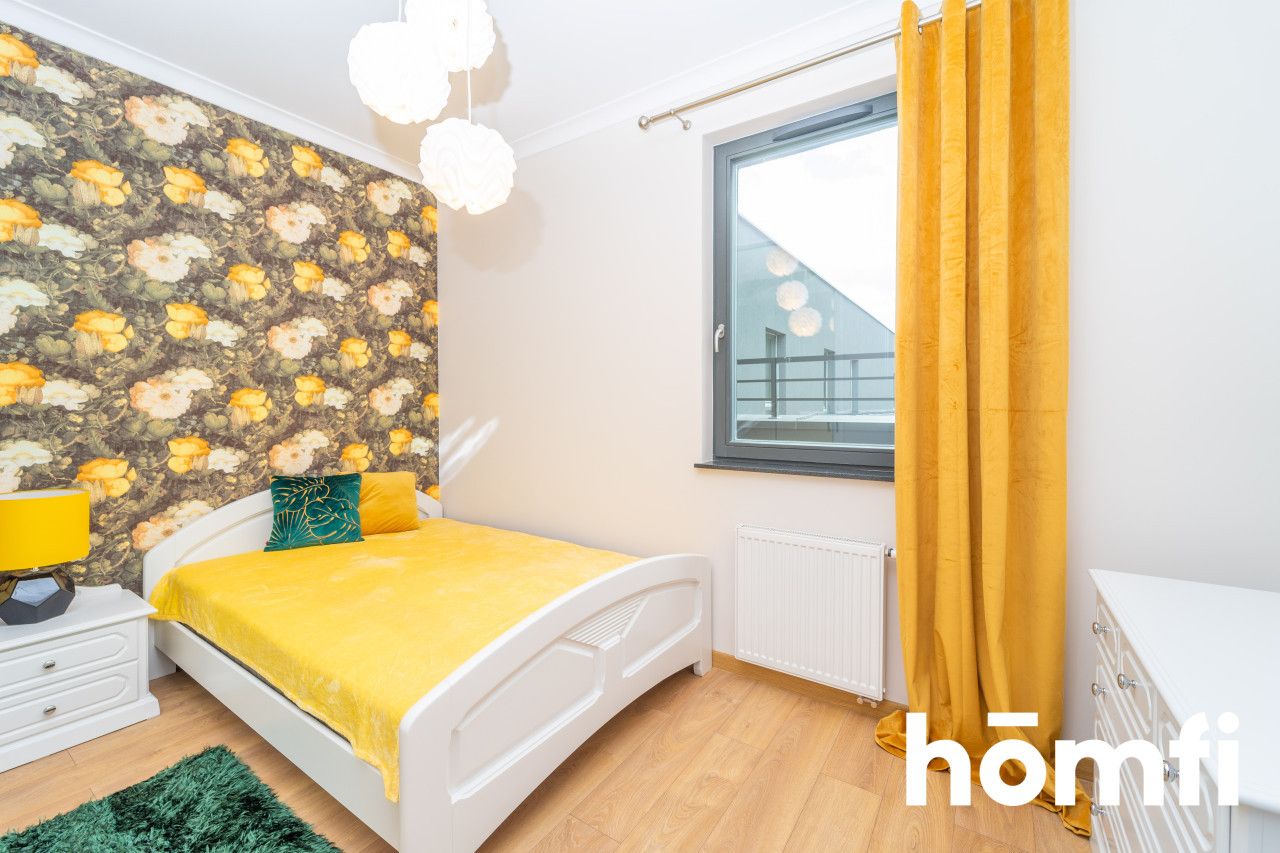 2pok 50m2 Browar Gdański Wrzeszcz, z garażem - Mieszkanie - Wynajem - Gdańsk, Wrzeszcz Dolny