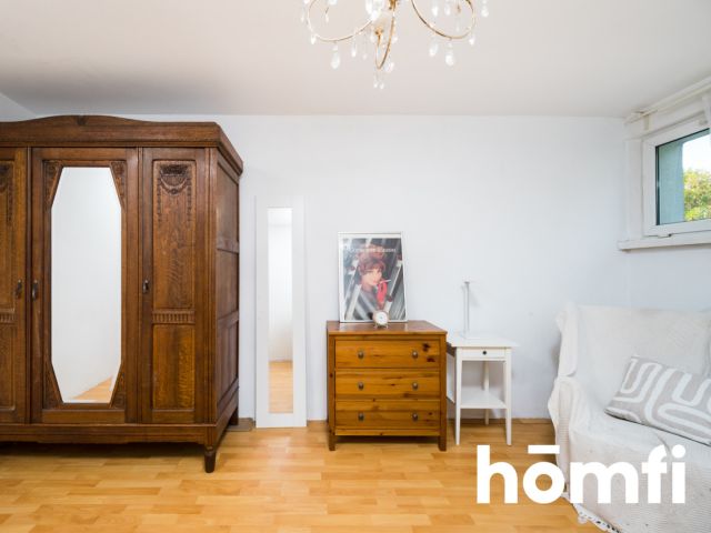 3 bedroom apartment with separate kitchen | os. Piastów - Apartment - Rent - Kraków, Nowa Huta / Mistrzejowice