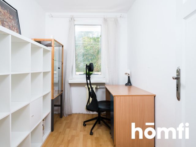 3 bedroom apartment with separate kitchen | os. Piastów - Apartment - Rent - Kraków, Nowa Huta / Mistrzejowice