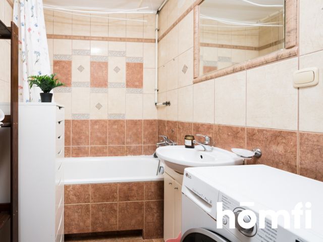 3 bedroom apartment with separate kitchen | os. Piastów - Apartment - Rent - Kraków, Nowa Huta / Mistrzejowice