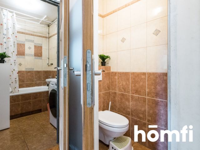 3 bedroom apartment with separate kitchen | os. Piastów - Apartment - Rent - Kraków, Nowa Huta / Mistrzejowice