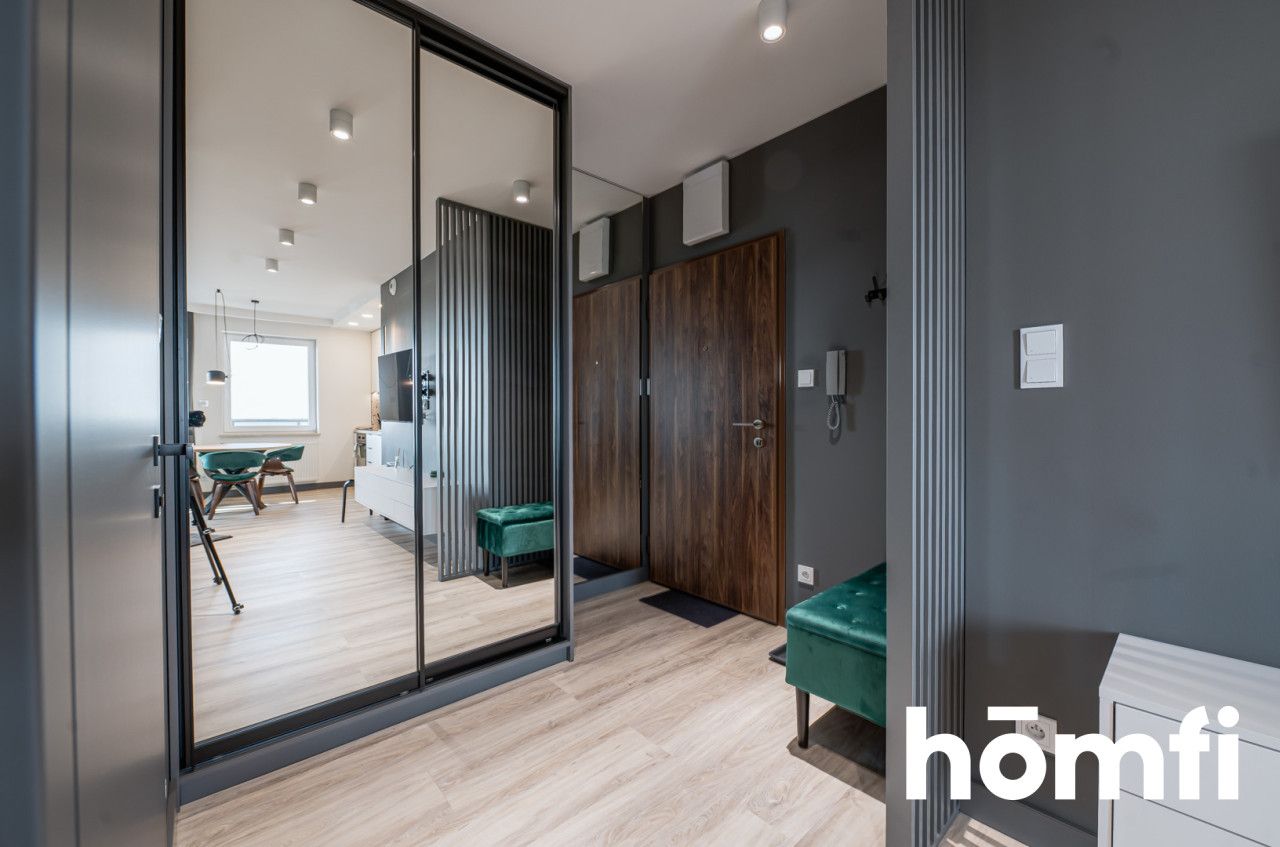 Functional 2-room apartment for a couple - Квартира - Оренда - Radom, Nad Potokiem