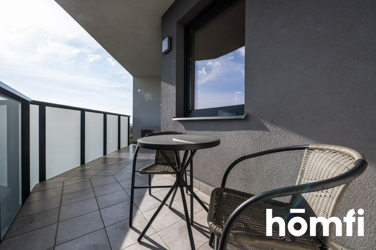 Funkcjonalne 2 pokojowe mieszkanie dla pary - Mieszkanie - Wynajem - Radom, Nad Potokiem