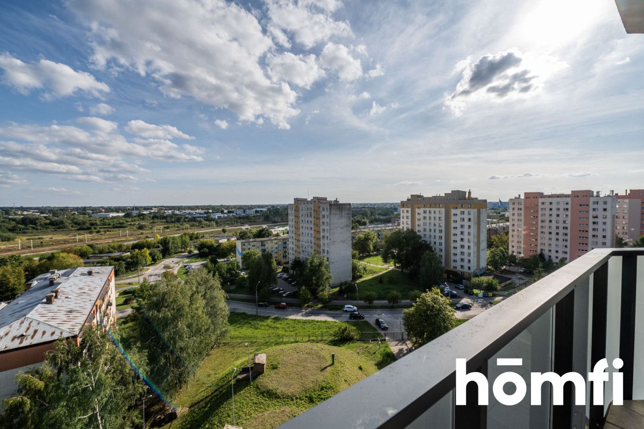 Functional 2-room apartment for a couple - Квартира - Оренда - Radom, Nad Potokiem