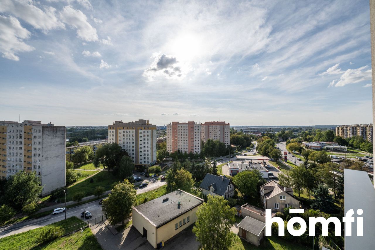 Functional 2-room apartment for a couple - Квартира - Оренда - Radom, Nad Potokiem