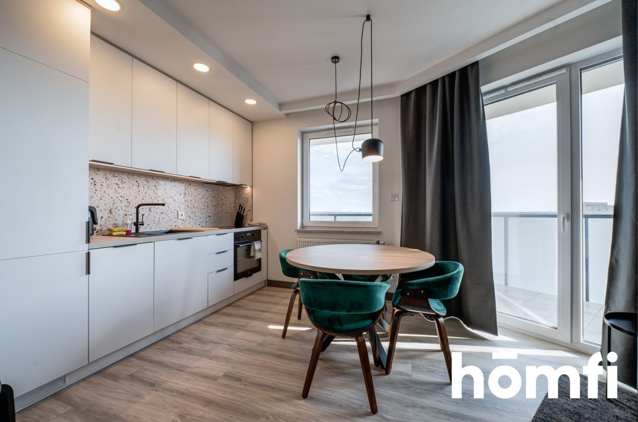 Functional 2-room apartment for a couple - Квартира - Оренда - Radom, Nad Potokiem