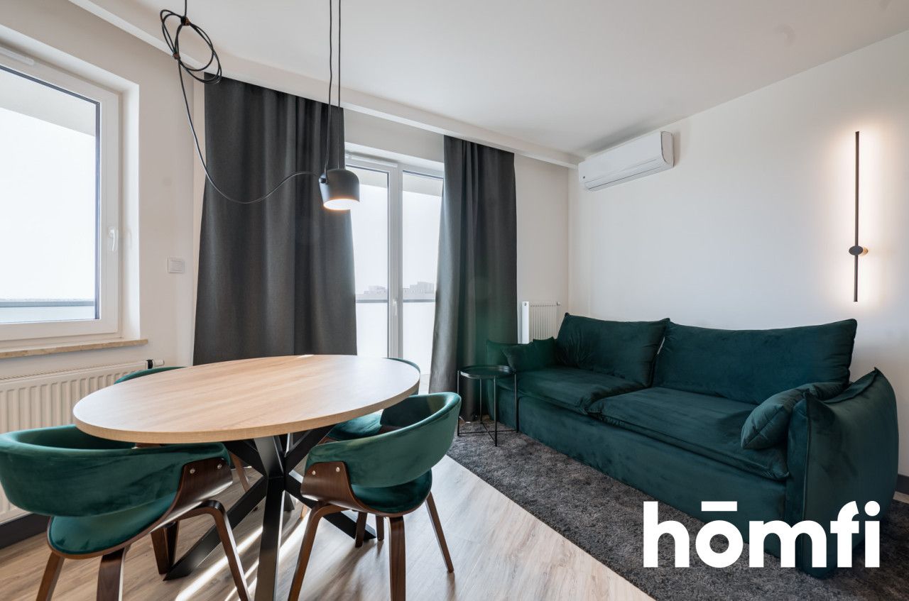 Functional 2-room apartment for a couple - Квартира - Оренда - Radom, Nad Potokiem