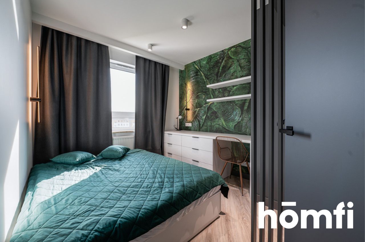 Functional 2-room apartment for a couple - Квартира - Оренда - Radom, Nad Potokiem