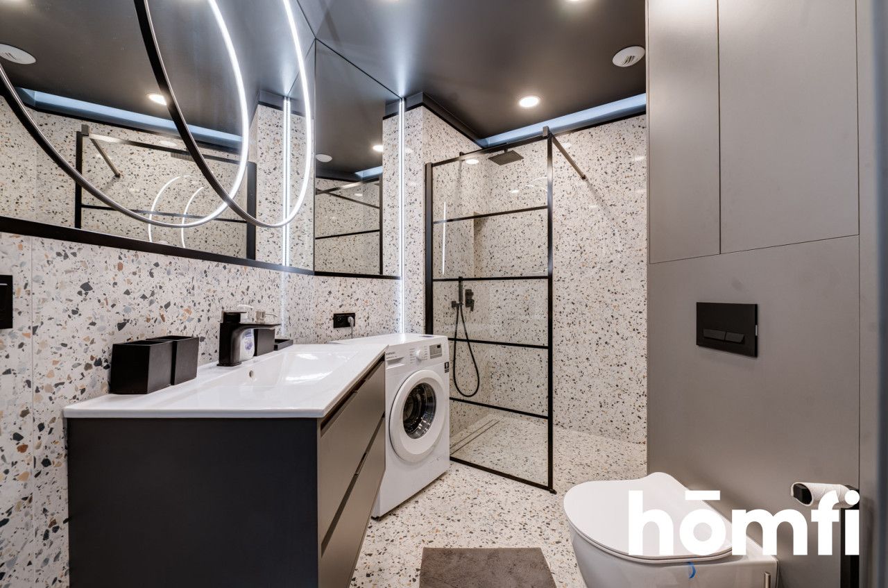 Functional 2-room apartment for a couple - Квартира - Оренда - Radom, Nad Potokiem