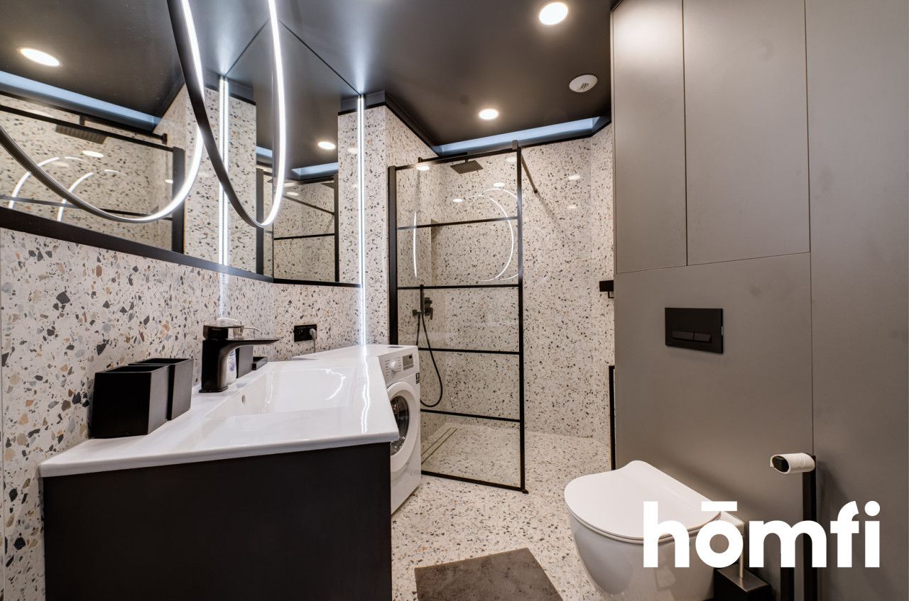 Functional 2-room apartment for a couple - Квартира - Оренда - Radom, Nad Potokiem