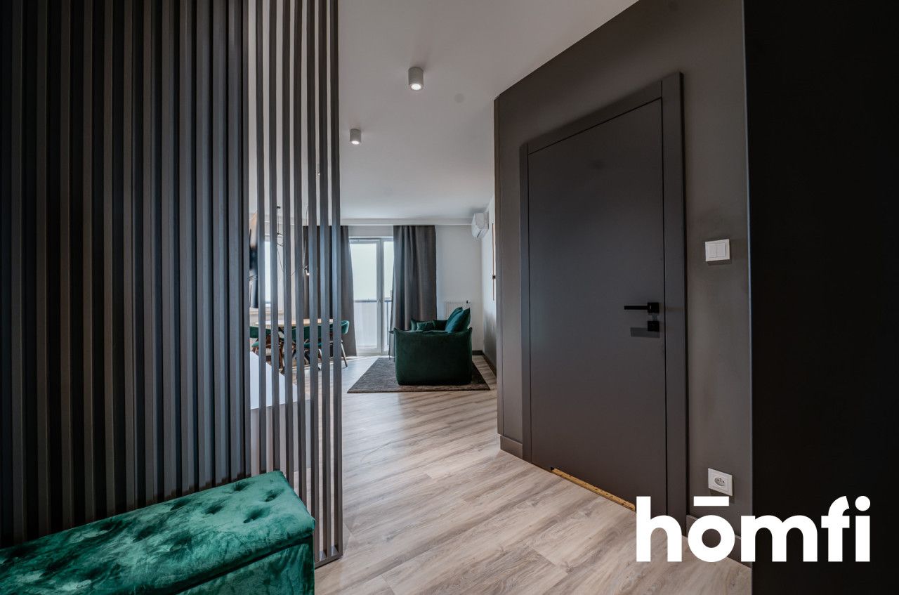 Functional 2-room apartment for a couple - Квартира - Оренда - Radom, Nad Potokiem