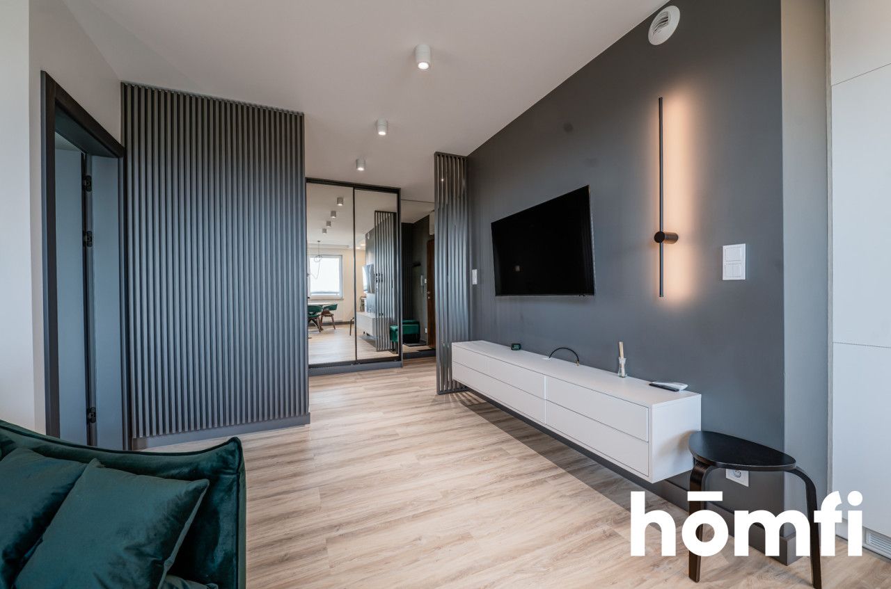 Functional 2-room apartment for a couple - Квартира - Оренда - Radom, Nad Potokiem