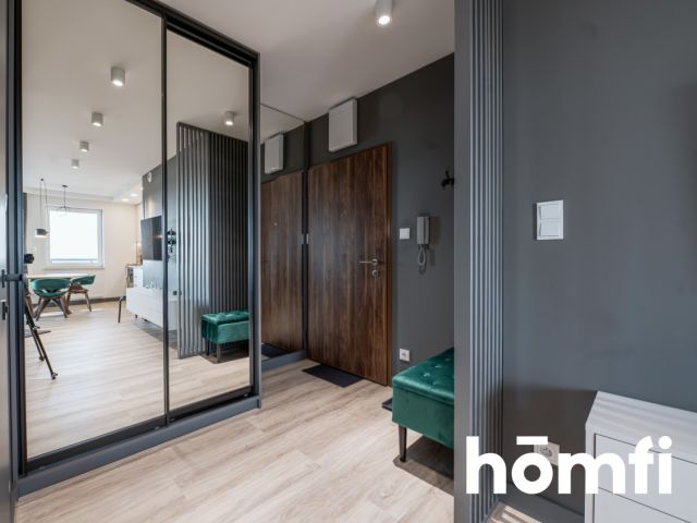 Functional 2-room apartment for a couple - Apartment - Rent - Radom, Nad Potokiem