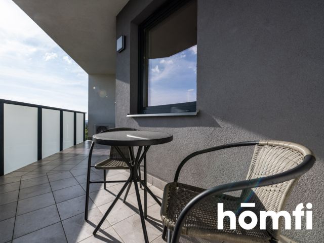 Functional 2-room apartment for a couple - Apartment - Rent - Radom, Nad Potokiem