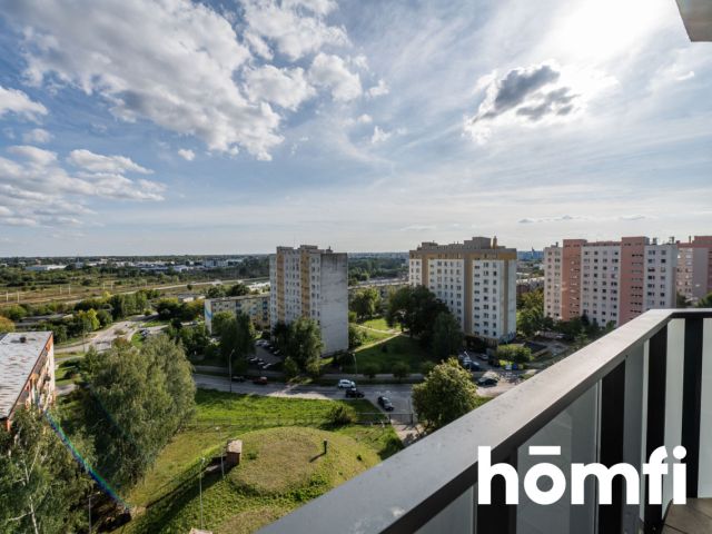 Functional 2-room apartment for a couple - Apartment - Rent - Radom, Nad Potokiem