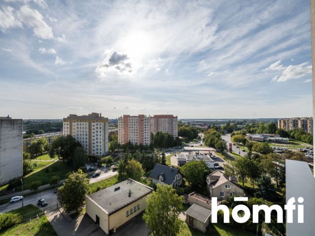 Functional 2-room apartment for a couple - Apartment - Rent - Radom, Nad Potokiem